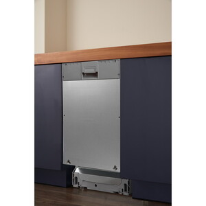 ビルトイン食器洗い乾燥機