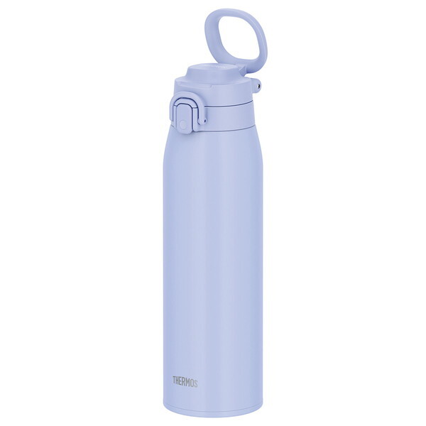 THERMOS JOS-1001-BLLV �u���[���x���_�[ [�^��f�M�P�[�^�C�}�O (1.0L)]