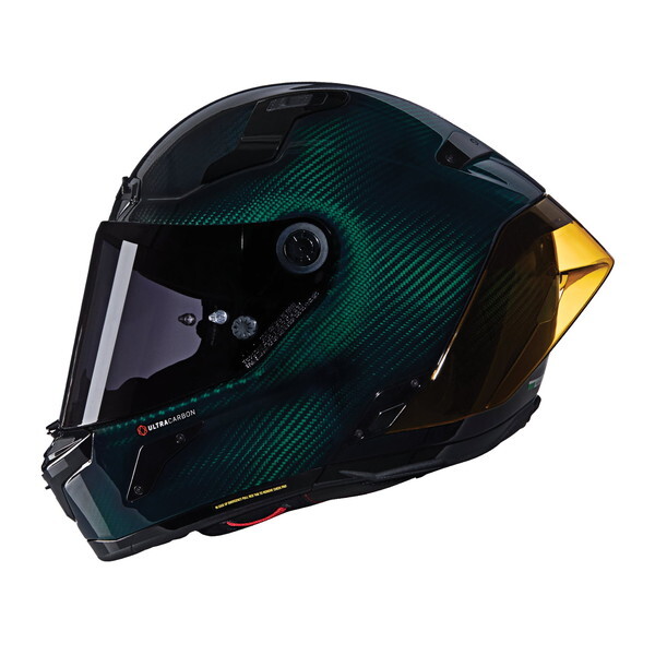 NOLAN D49845 NOLAN(m[) oCNp wbg ttFCX XV[Y X-804RS EgJ[{ LIQUIDO(GREEN/327) LTCY(59-60cm) 49845