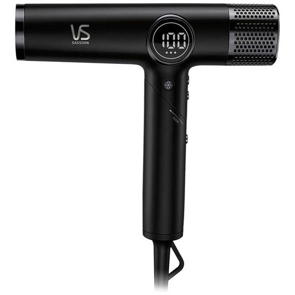 ���B�_���T�X�[�� VSD1271KJ �u���b�N [�w�A�h���C���[]