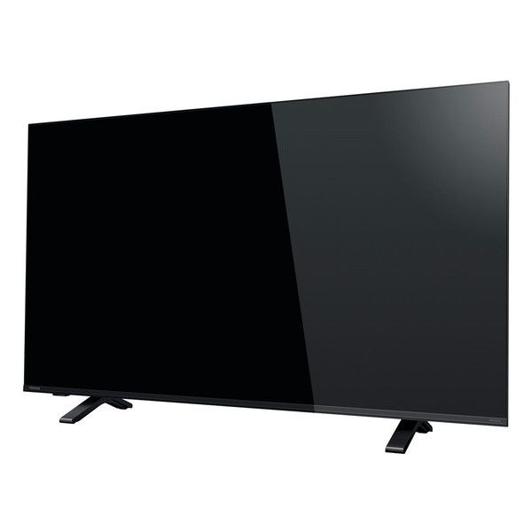 TOSHIBA REGZA 43C340X 液晶テレビ-