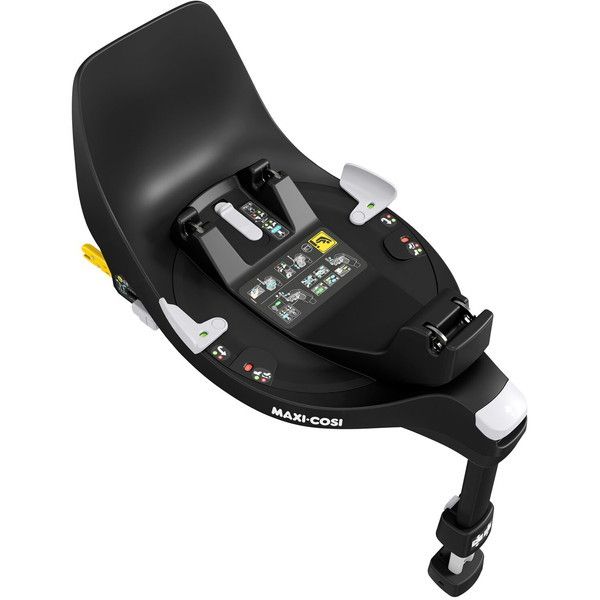 MAXI-COSI ISOFIX マキシコシ ファミリーフィックス - 移動用品