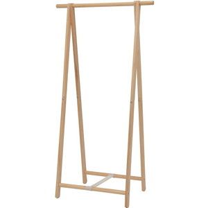 ハンガーラック・ポール