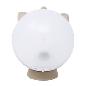 センサーライト