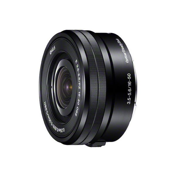 SONY ILCE-6400Y-B ダブルズームレンズキット ブラック α6400