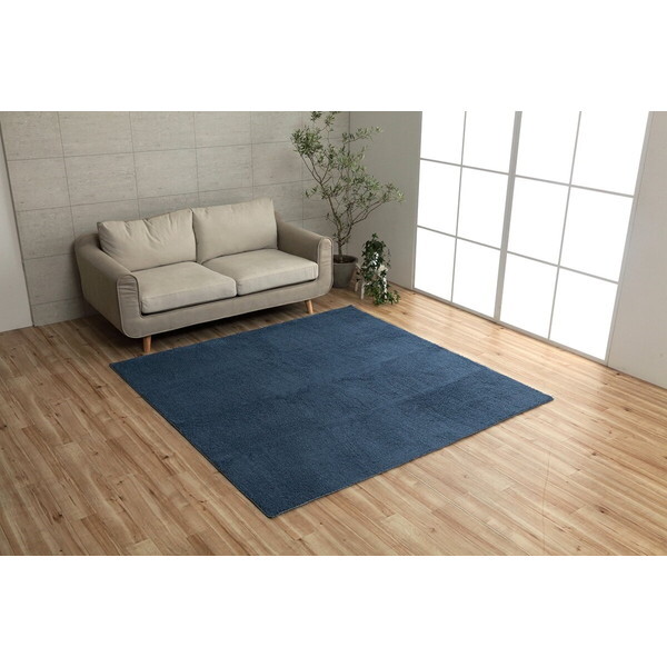 �C�P�q�R�E�R�[�|���[�V���� 1280400191503 �v���[�� 1.5�� NV 130×185