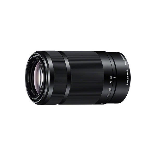 SONY ILCE-6400Y-B ダブルズームレンズキット ブラック α6400