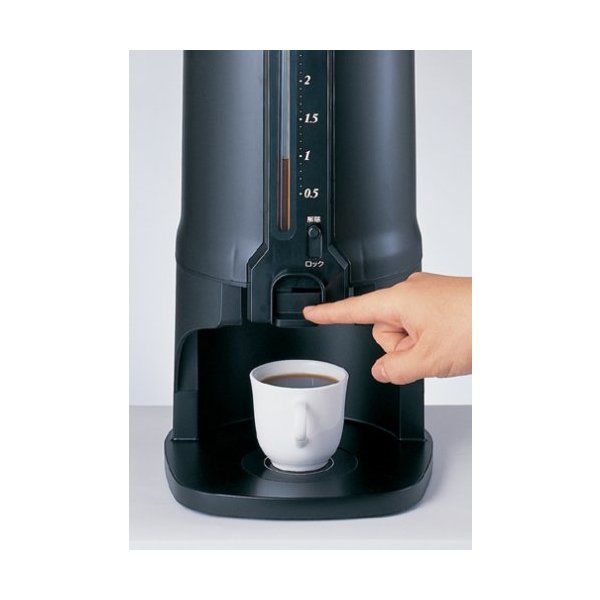 カリタ ET-350 #62055 [業務用コーヒーマシン] 激安の新品・型落ち・アウトレット 家電 通販 XPRICE エクスプライス (旧  PREMOA プレモア)