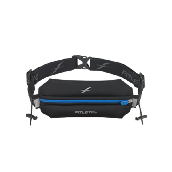 FITLETIC Neo Racing BLK/BLU N-01RJ [jO EGXg|[`]