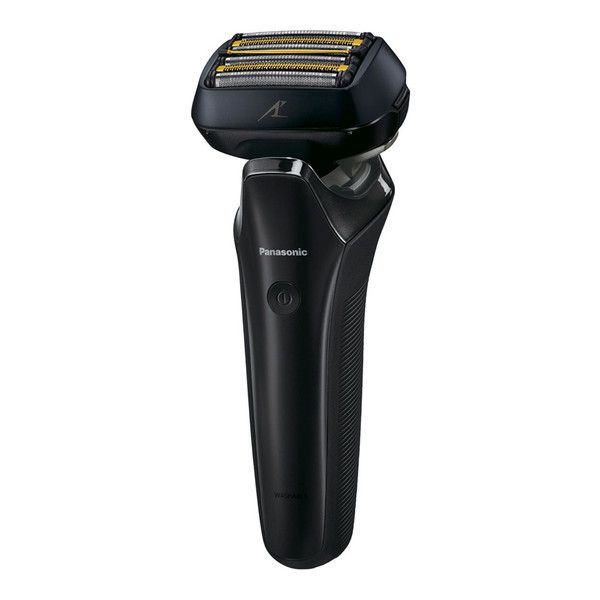 PANASONIC ES-LS9N-K ラムダッシュ [リニアシェーバー(往復式・6枚刃