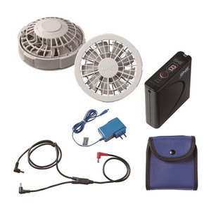 保護服・作業服