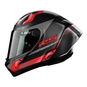 フルフェイスヘルメット