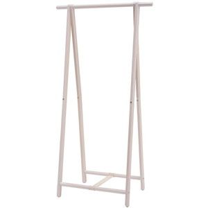 ハンガーラック・ポール