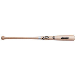Rawlings ローリングス 野球 木製硬式用バット コウシキ ハード