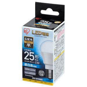 LED電球・LED蛍光灯