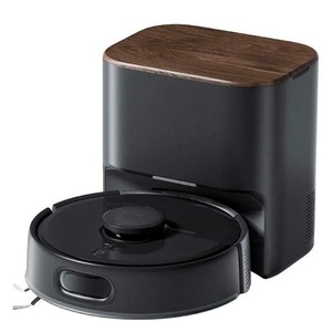 ECOVACS DEEBOT mini PRO DJX1111TE ミッドナイトブラック [ロボット