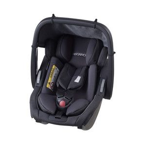 レカロ　サリア エリート Salia Elite ブラック　チャイルドシート 4-4580639130508M.jpg