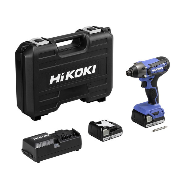 HiKOKI FWH14DF(2BG) [R[hXCpNghCo]