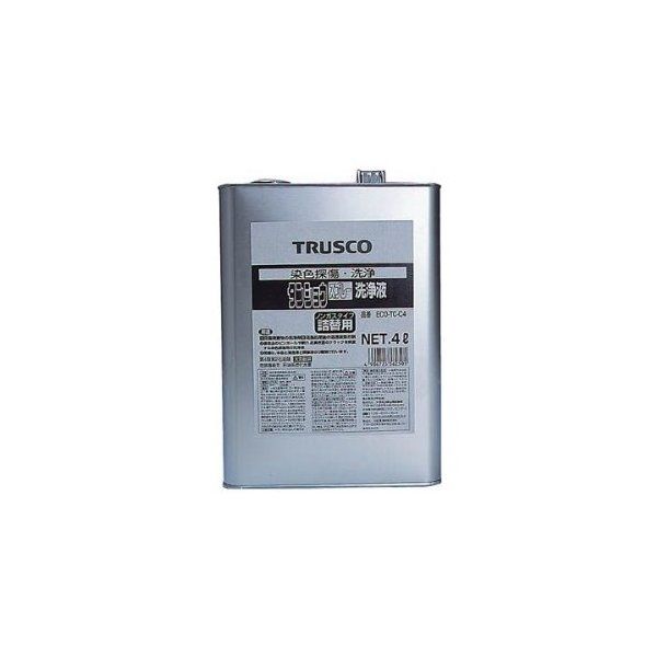 TRUSCO ECO-TC-C4 (mKX^CvcJGE 4L) (P)