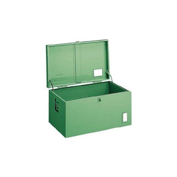 TRUSCO F-701 [���^�ԍڗp�H� ���M�Ȃ� 700X330X280 F701]