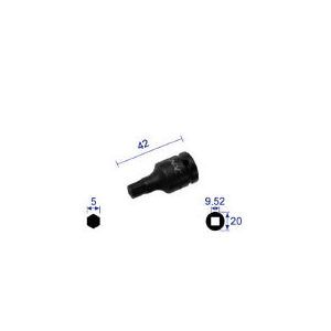 ソケットレンチ