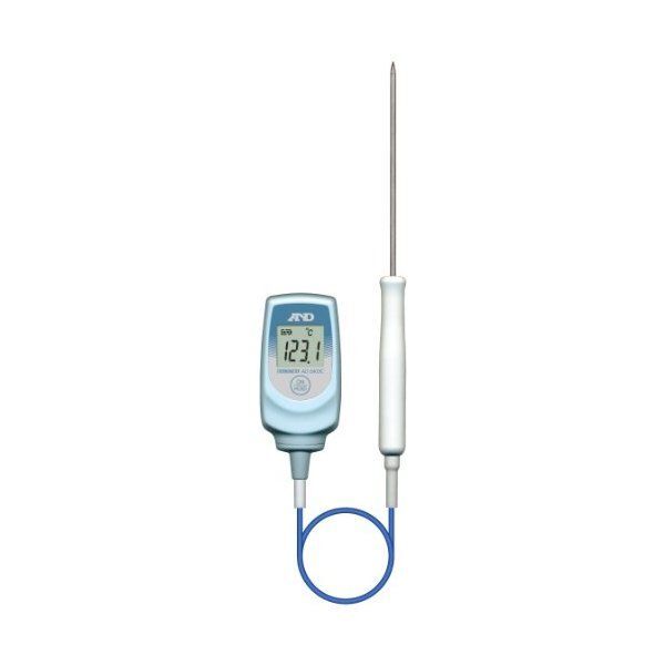 A&D AD5605C [�h���^�M�d�Β��S���x�v (T�^�C�v ���艷�x�͈�-50�`350�� �Z�p���[�g�Z���T�[)]