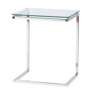 サイドテーブル