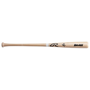 Rawlings ローリングス 野球 木製硬式用バット コウシキ ハード