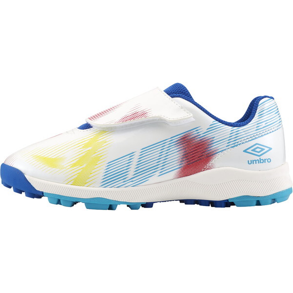 PUMA ULTRA サッカーシューズ ホワイト/レインボー サッカー