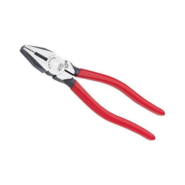 KTC SPD200C �y���`(�R�[�e�B���O�O���b�v)200mm