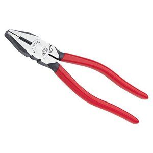 プライヤー・ペンチ・ニッパ