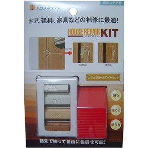 接着剤・補修剤