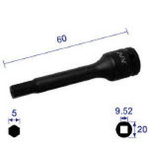 ソケットレンチ