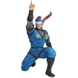 ノンスケールフィギュア