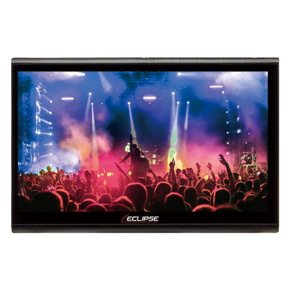 イクリプス ディスプレイオーディオ 10.1型 DAV-DS01F ECLIPSE DAV-DS01F [10.1型 ディスプレイオーディオ (DVD/BluetoothR