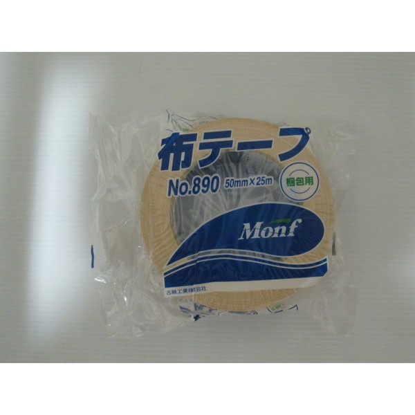 ÓH MONF NO.890 kme[vy 50~X25M 50mm×25m