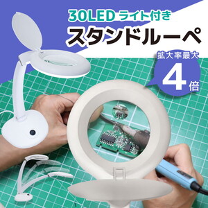 スタンドライト・デスクライト