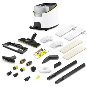 KARCHER(ケルヒャー) SC 3 EasyFix [スチームクリーナー] | 激安の新品