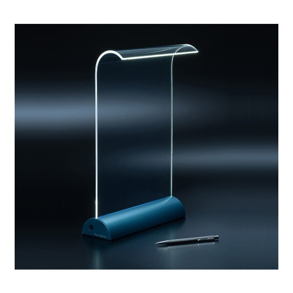 PlumScience GW1000-XSB �X�J�C�u���[ Glowide Xtra [���P�x�f�X�N���C�g]