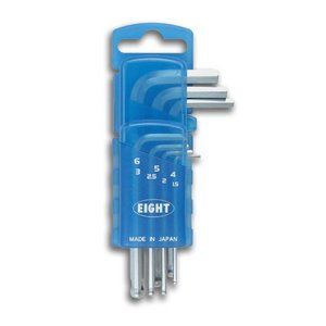 ドライバー・六角棒レンチ