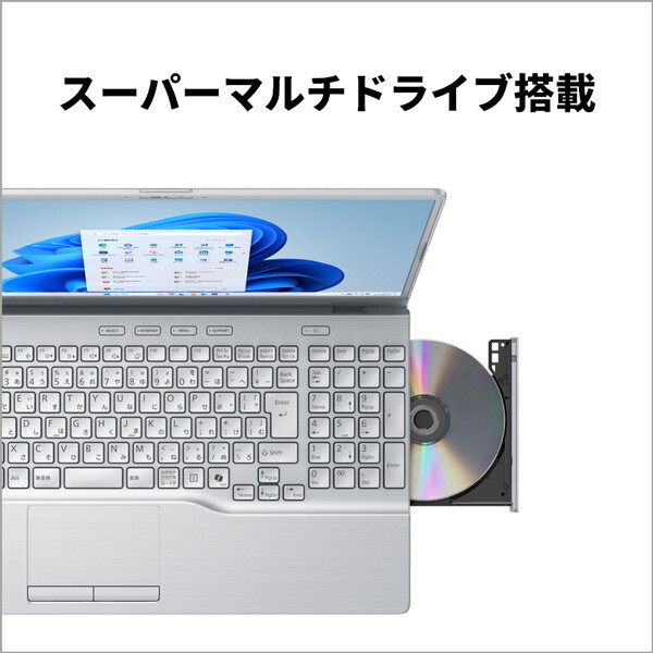 【未使用・メーカー保証有】富士通 FMV Note A700-K3 Office 富士通（FUJITSU） FMVA700K3L メタリックブルー FMV Note A A700-K3