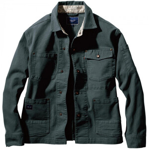 保護服・作業服