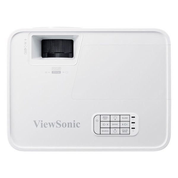 ViewSonic PX706HD [フルHD短焦点 ホーム&ゲーミングプロジェクター 