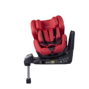 レカロ サリア スポーティレッド [チャイルドシート(新生児~4才頃まで レカロ サリア スポーティレッド [チャイルドシート(新生児~4才頃まで