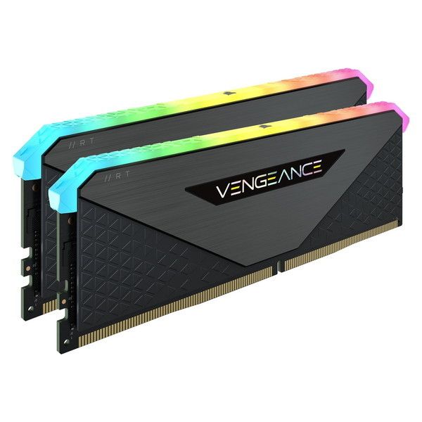 Corsair CMN16GX4M2Z4000C18 ブラック [デスクトップ用メモリ DDR4 PC4