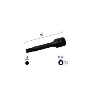 ソケットレンチ