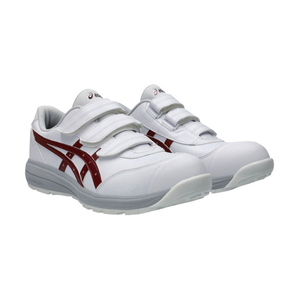 �A�V�b�N�X 1273A110.10023.0 �E�B���W���u CP311 �z���C�g×�r�[�g�W���[�X 23.0cm