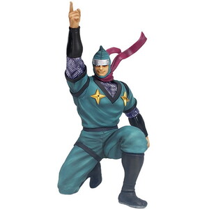 ノンスケールフィギュア