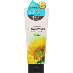 コンディショナー・トリートメント