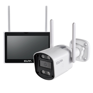 防犯カメラ・監視カメラ